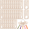 2 Bags Wood Thread Winding Boards AJEW-GF0011-68C-6