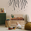 PVC Wall Stickers DIY-WH0228-853-4