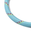 Polycotton Braided Cord with Inner Core OCOR-NH0002-01A-2