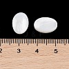 Natural Freshwater Shell Cabochons BSHE-G036-10A-3
