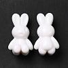 Opaque Acrylic Beads MACR-J123-28-5