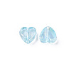 Transparent Acrylic Beads MACR-S373-114-C07-2