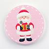 Holiday Buttons BUTT-S006-001-2