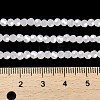 Electroplate Glass Beads Strands X-EGLA-A035-J3mm-A05-4