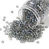 TOHO 6/0 Round Beads X-SEED-TR06-0176-1