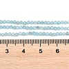 Natural Apatite Beads Strands G-RM250101-A8-4