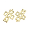 Alloy Pendants AL-E003-04G-B-2