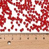 TOHO 8/0 Round Beads X-SEED-TR08-0045A-4