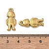 304 Stainless Steel Pendants SA-CBAAC28-21G-3
