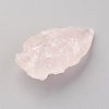 Natural Rose Quartz Home Display Decorations G-F526-02F-3