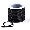 Waxed Polyester Cords YC-R004-1.5mm-12-4