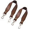 2Pcs PU Leather Bag Handles DIY-CL0002-66A-7