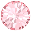 Preciosa® MAXIMA Crystal Round Stones Y-PRC-RBSS29-70020-1