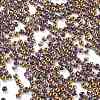 Inside Colours Glass Seed Beads SEED-A032-03C-3