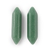 Synthetic Luminous Stone Double Terminated Points FIND-WH0416-97G-1