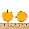 Handmade Lampwork Pendants LAMP-M017-01M-3