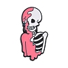 Halloween Theme Enamel Pins JEWB-B026-01EB-03-2
