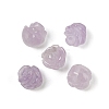 Natural Amethyst Beads G-O156-A-31-1