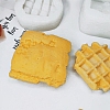 Cookie DIY Food Grade Silicone Fondant Molds PW-WG68808-02-2