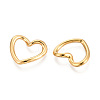 304 Stainless Steel Linking Rings STAS-T065-83G-2