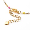 Bracelets & Necklaces Sets SJEW-JS01199-4