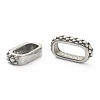 304 Stainless Steel Linking Rings STAS-I181-024AS-3