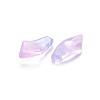 Mixed Style Glass Charms GLAA-S190-019-3