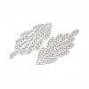 Alloy Big Pendants PALLOY-F315-04C-P-2