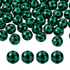 Natural Wooden Beads WOOD-TAC0010-05C-2