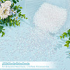 7 Bags Detachable Plastic Beads DIY-OC0013-41-4