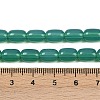 Glass Beads Strands GLAA-Z015-04-4