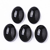Translucent Glass Cabochons LS-GLAA-T023-02F-2