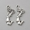 Tibetan Style Zinc Alloy Pendants FIND-WH0435-24AS-1