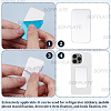 Iron Stickers IFIN-SP0001-61B-5