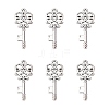 Tibetan Style Alloy Pendants LS-X-LF11137Y-NF-1