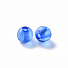 Transparent Acrylic Beads MACR-S370-A6mm-751-2