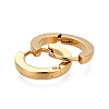 304 Stainless Steel Huggie Hoop Earrings LS-EJEW-L252-043A-G-2