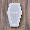 Halloween DIY Silicone Candle Holder Molds SL-CBA2919-01D-4