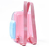 Polystyrene Plastic Bead Containers LS-CON-S043-069-2