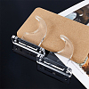 Acrylic Wall Mounted Sword Holder Display AJEW-WH0459-27-5