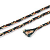 100M Braided Polyester Cords OCOR-A010-04I-2