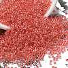 TOHO 11/0 Demi Round Beads X-SEED-DR11-0779-3