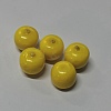 Mini Artificial Apple DJEW-WH0039-02-3