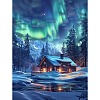 Polar Lights DIY Diamond Painting Kit PW-WG5E3CF-02-1