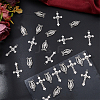 DIY Jewelry Making Finding Kits DIY-DC0003-51-4