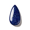 Natural Lapis Lazuli Pendants X-G-F731-04C-2