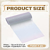 1 Roll Polyester Deco Mesh Ribbons DIY-LP0002-20C-2