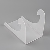 Acrylic Display Holder ODIS-WH0020-41B-2