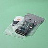 Plastic Zipper Bags ABAG-L012-E04-3