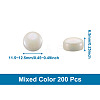 Glass Cabochons GGLA-TA0001-41A-8